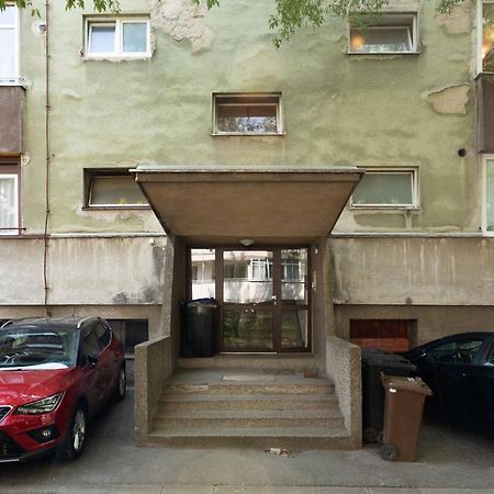 Bright 2Bdr Apartment With A Balcony Zagreb Dış mekan fotoğraf