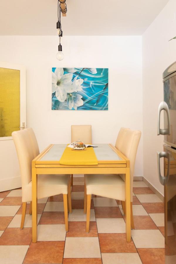 Bright 2Bdr Apartment With A Balcony Zagreb Dış mekan fotoğraf