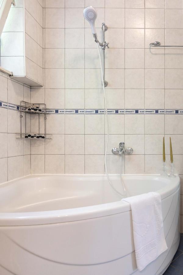 Bright 2Bdr Apartment With A Balcony Zagreb Dış mekan fotoğraf